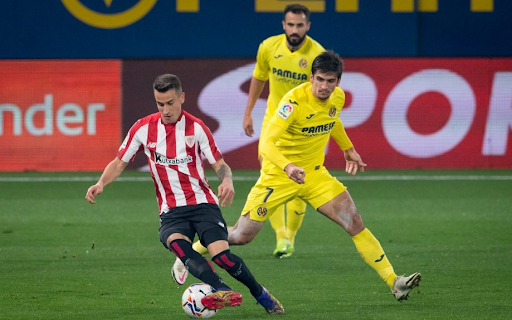 soi-keo-tran-dau-giua-hai-doi-tuyen-athletic-club-vs-villarreal-0030-ngay-31-10-2022-la-liga