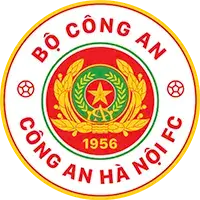 Cong An Ha Noi