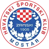 Zrinjski