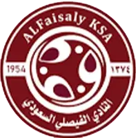 Al-Faisaly