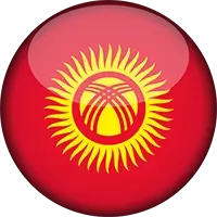 Kyrgyzstan U23