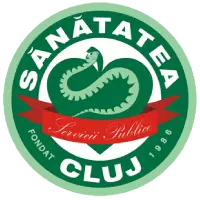 Sanatatea Cluj